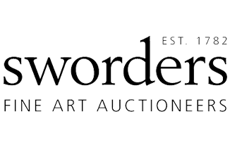 Sponsor Sworders fine art auctioneers