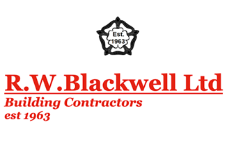 Sponsor Blackwell builders