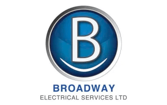 Sponsor Broadway Electrical