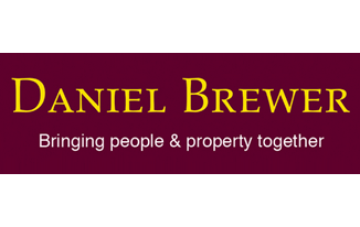 Sponsor Daniel Brewer Estate Agents