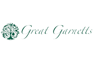 Sponsor Great Garnetts