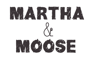 martha and mouse