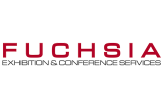 Sponsor Fuschia Exhibitions