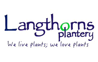 Sponsor Langthorns plantery